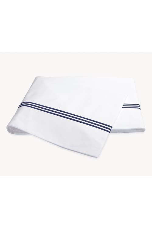 Matouk Bel Tempo Flat Sheet