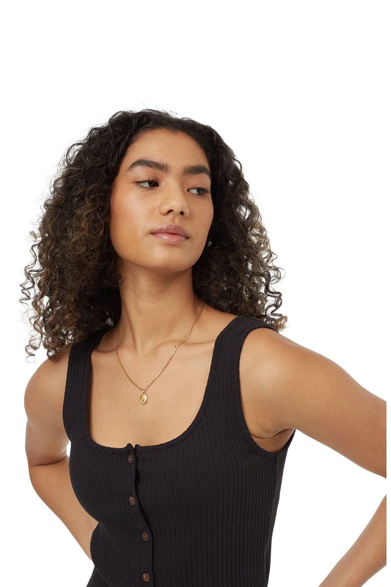 Moraine Tank, Alternate, color, Meteorite Black