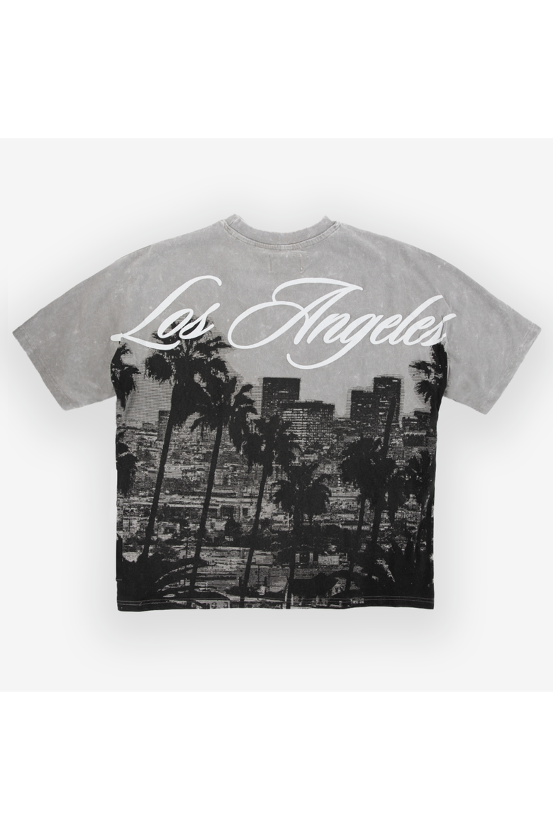 Travis Shirt, Alternate, color, Paloma/ Los Angeles