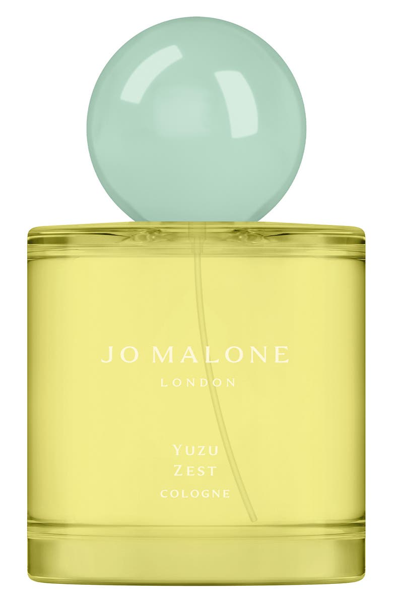 Jo Malone London<sup>™</sup> Yuzu Zest Cologne, Alternate, color, 