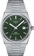Tissot PRX Auto Powermatic 80 Bracelet Watch, 40mm