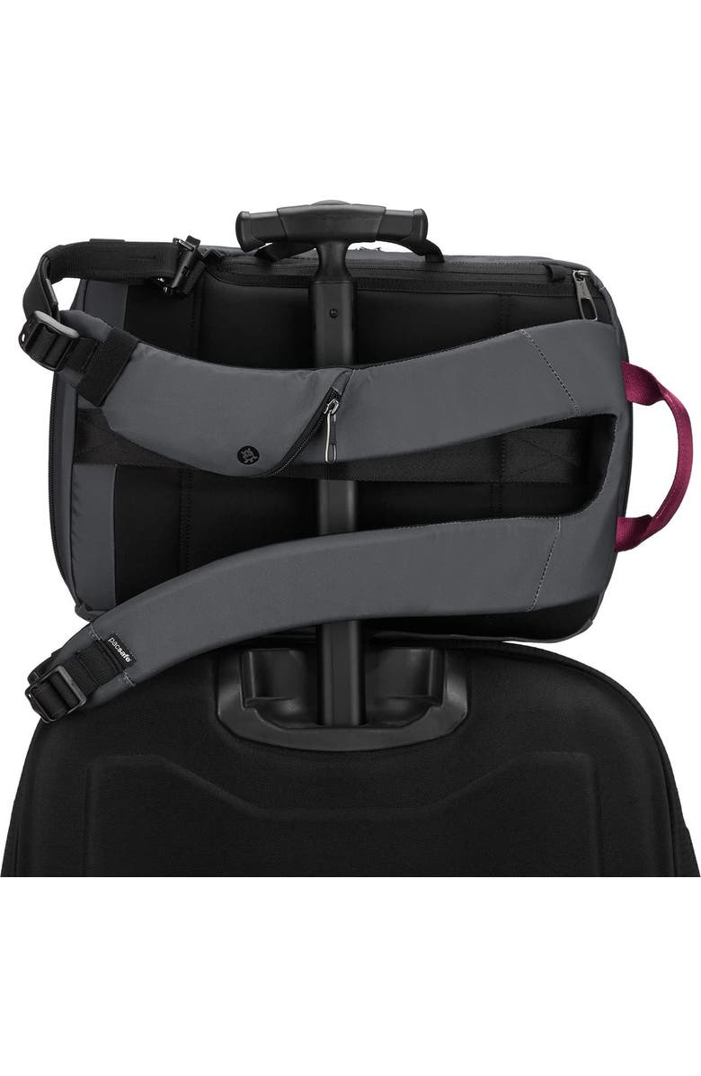 PACSAFE Metrosafe X 13" Commuter Backpack, Alternate, color,