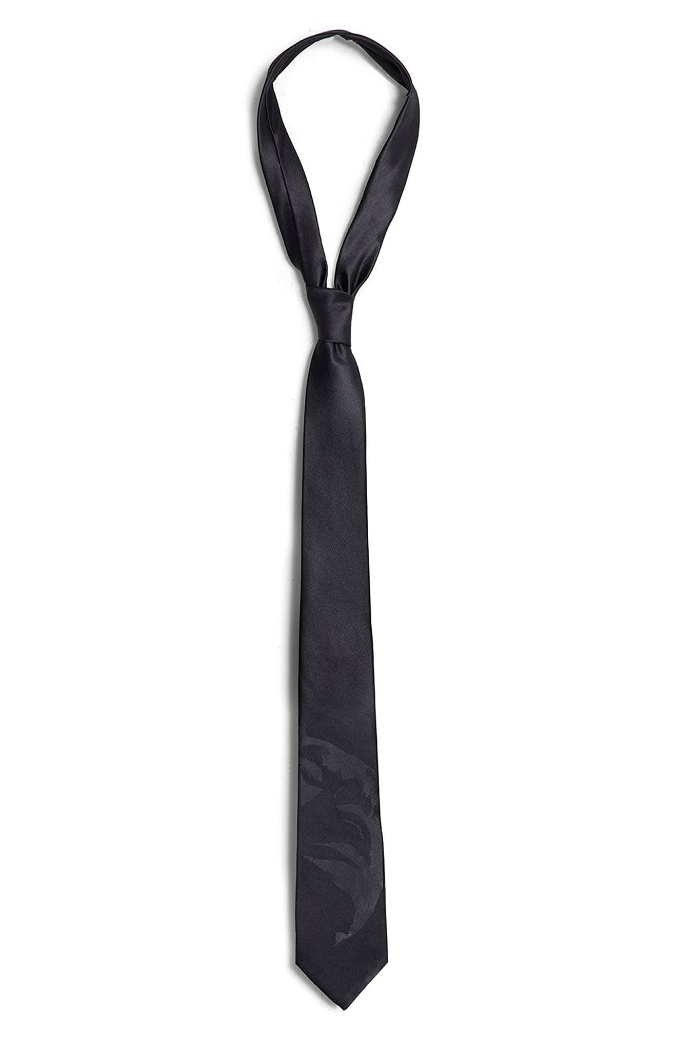 selected BLACK