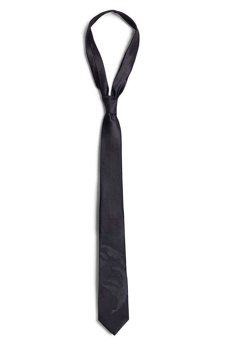mnml Miserable Tie, Main, color, 