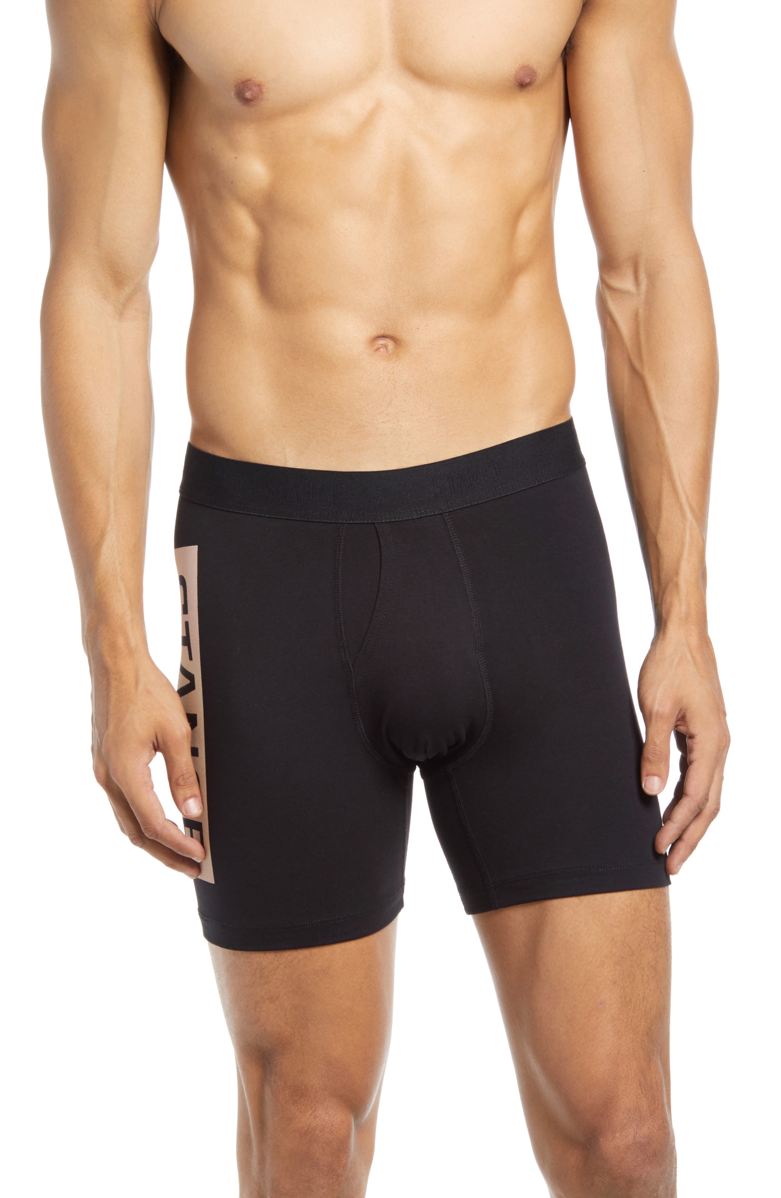 Stance Logo Boxer Briefs