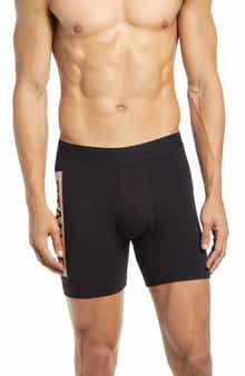 Logo Boxer Briefs