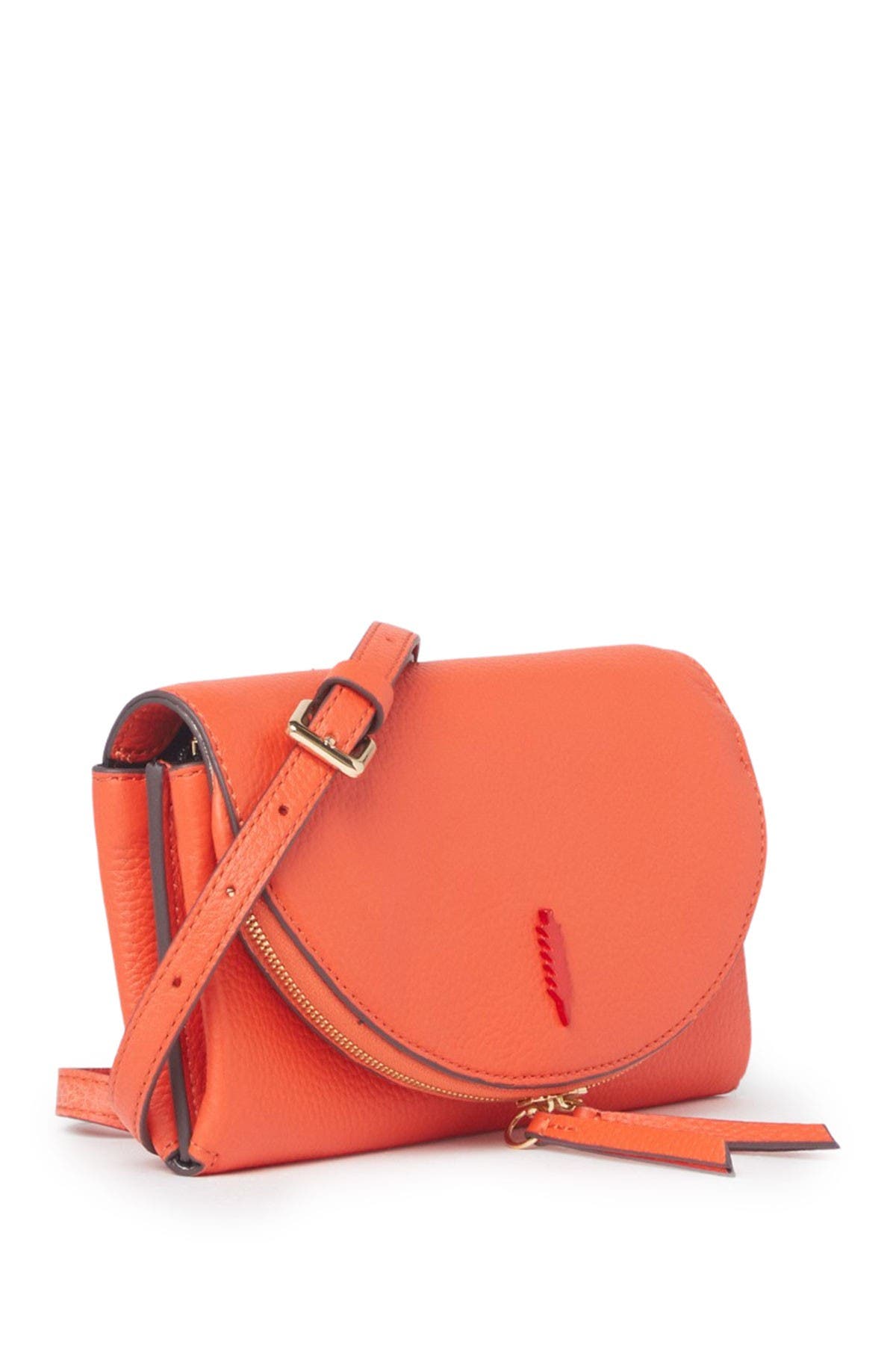 Thacker Nikki Crossbody Bag, Alternate, color, 