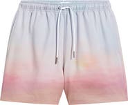 MAVRANS Sunset Swim Trunks