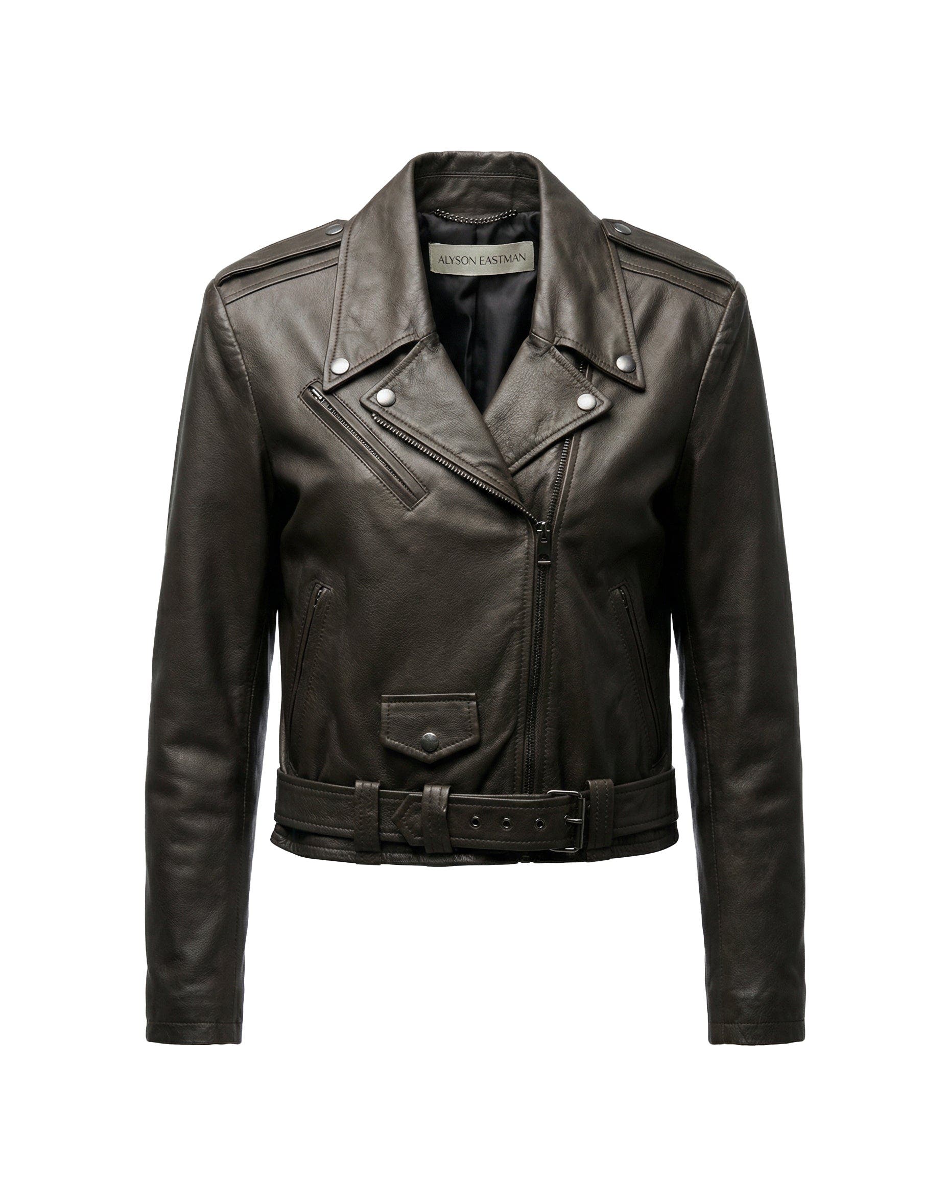 selected Dark Brown