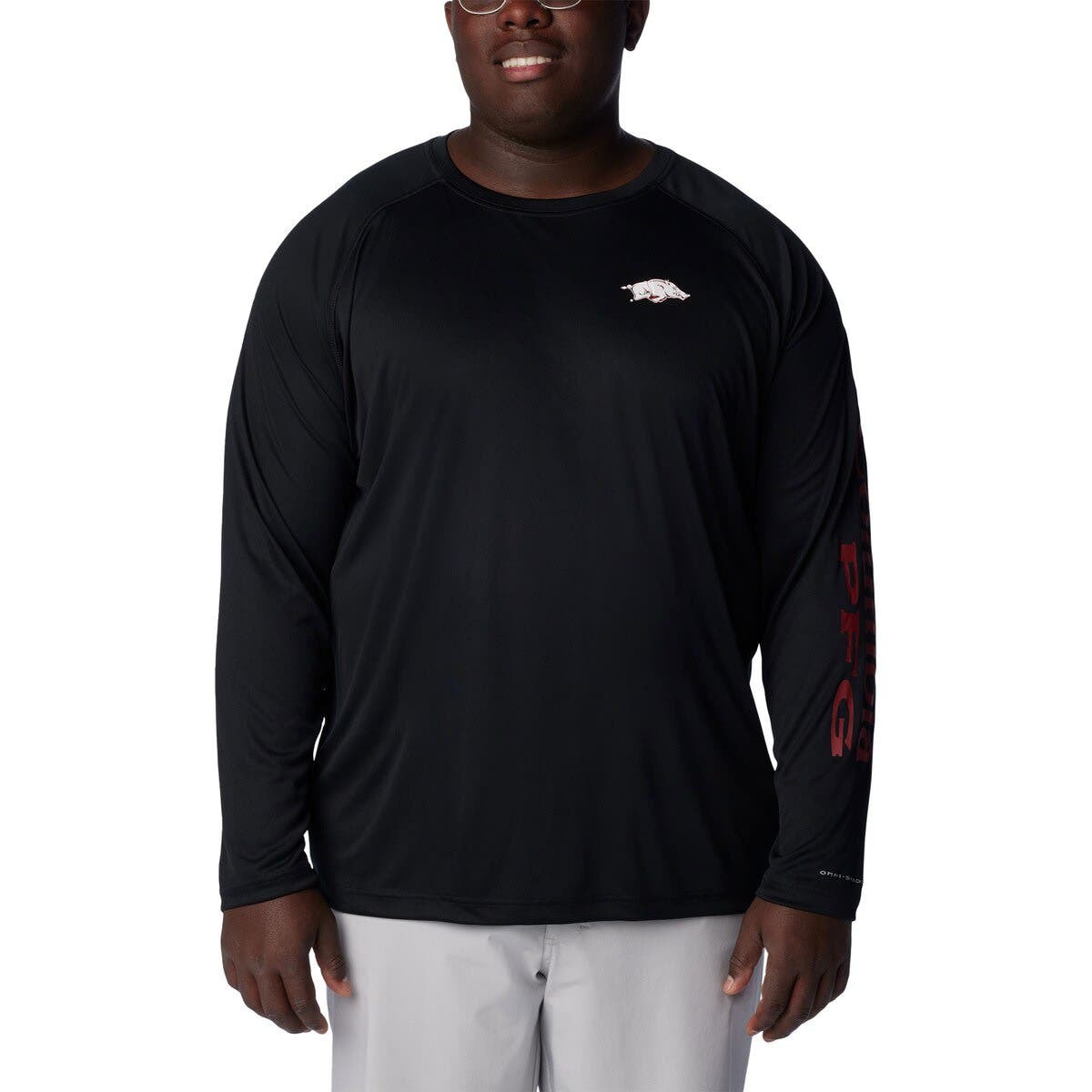 selected Black