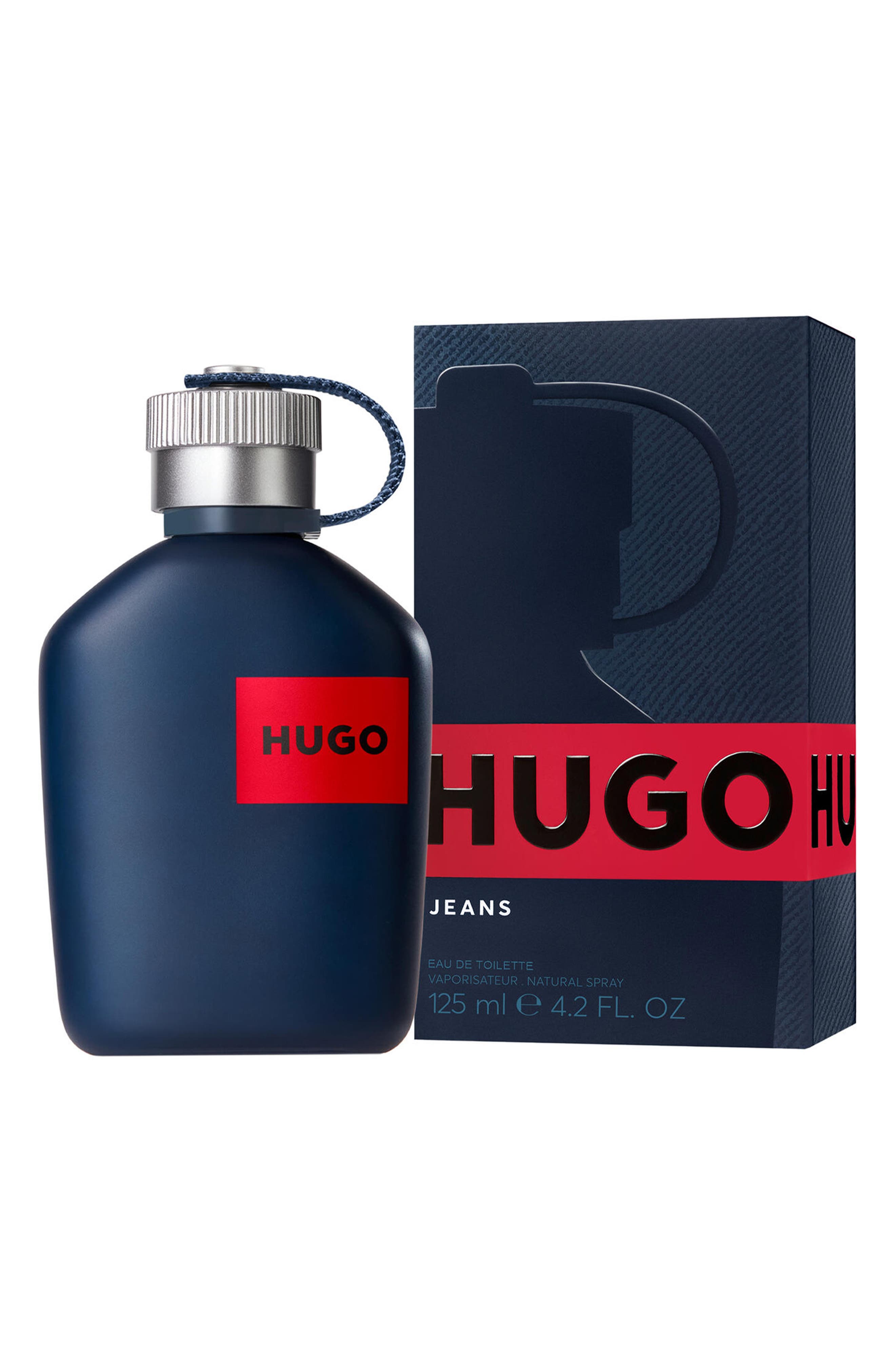 Jeans Eau de Toilette