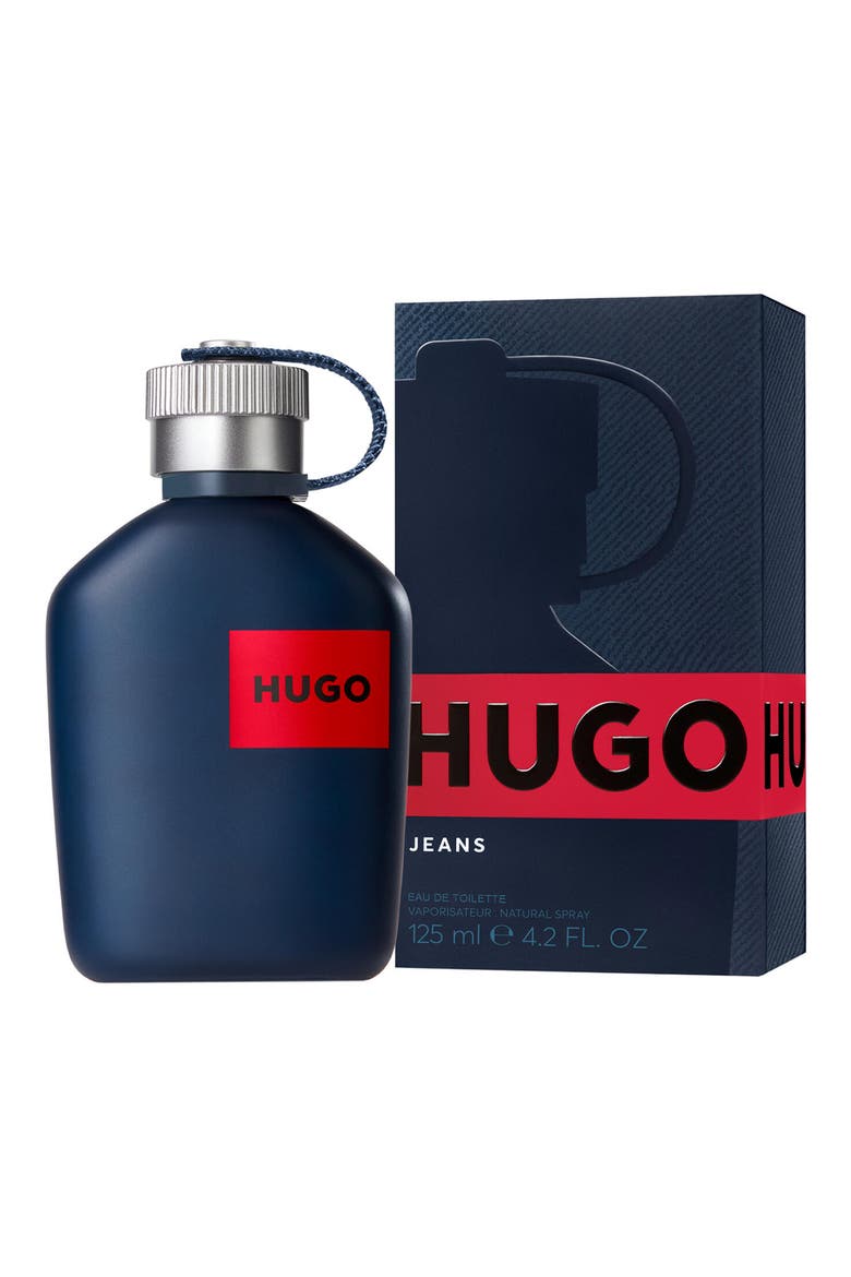Jeans Eau de Toilette, Main, color, NO COLOR
