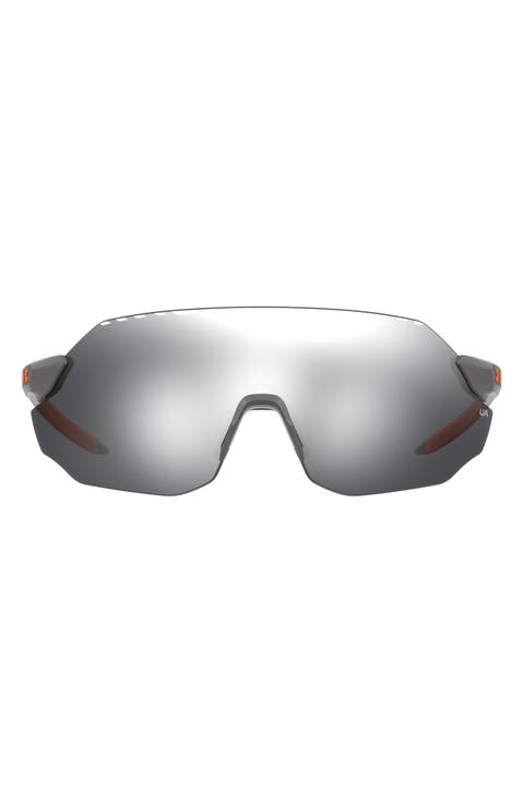 Halftime 99mm Graident Mask Sunglasses