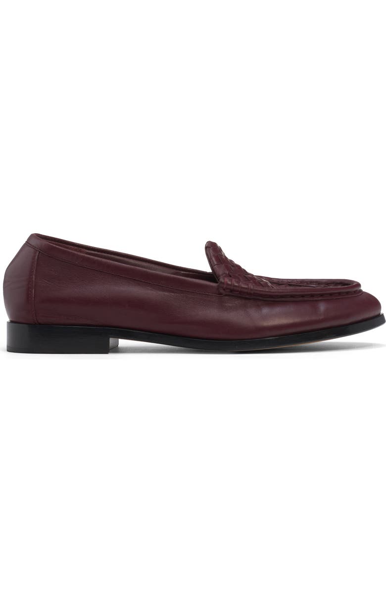 Bottega Veneta Sveglia Flat, Alternate, color,