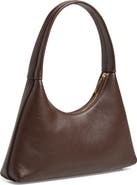 Mansur Gavriel Mini Candy Leather Hobo Bag