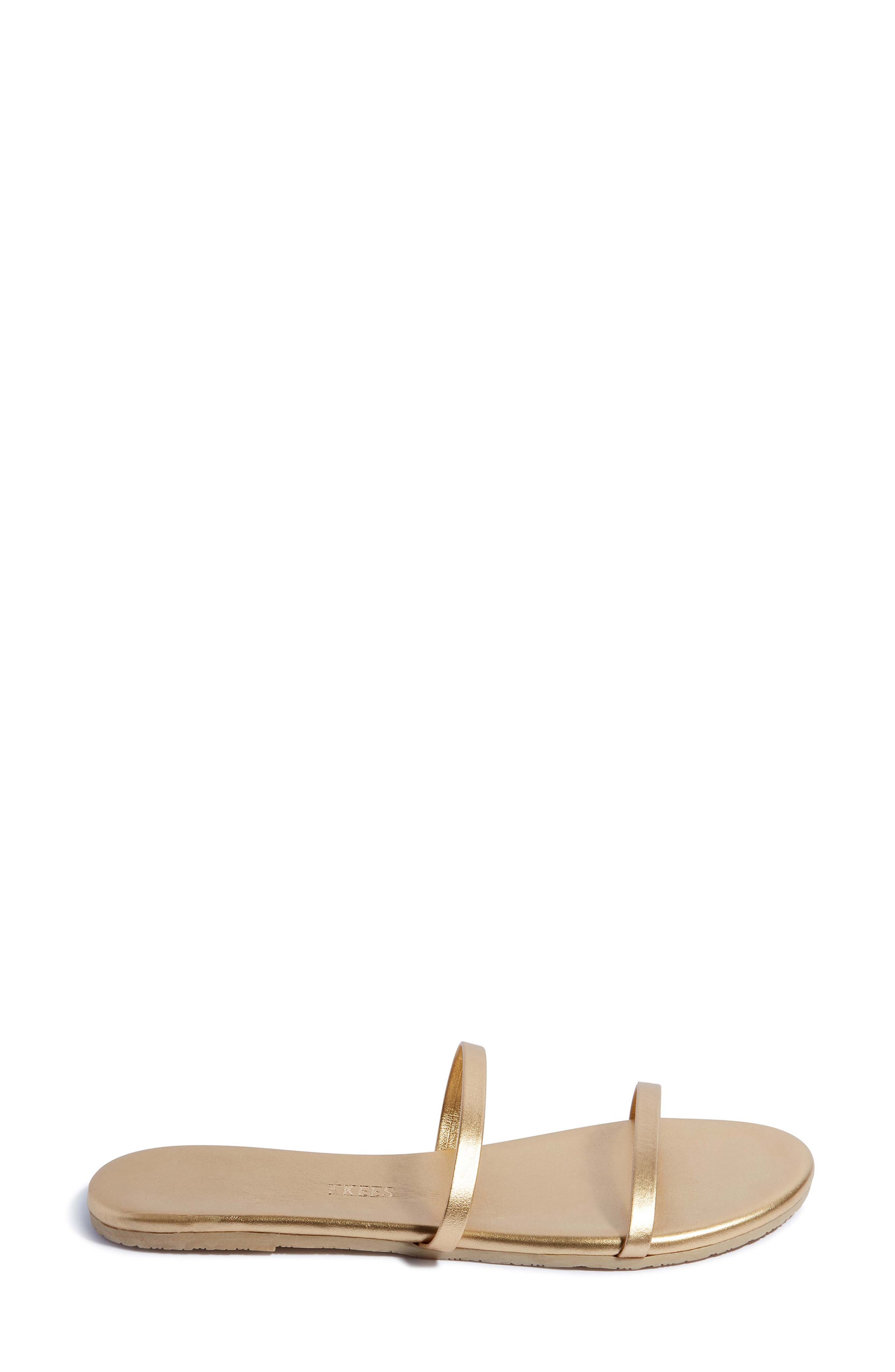 Gemma Sandal, Alternate, color, BLINK
