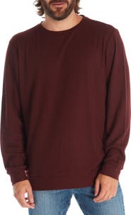 PX Saul Long Sleeve Thermal T-Shirt