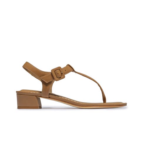 Goyara Demi Heel Sandal