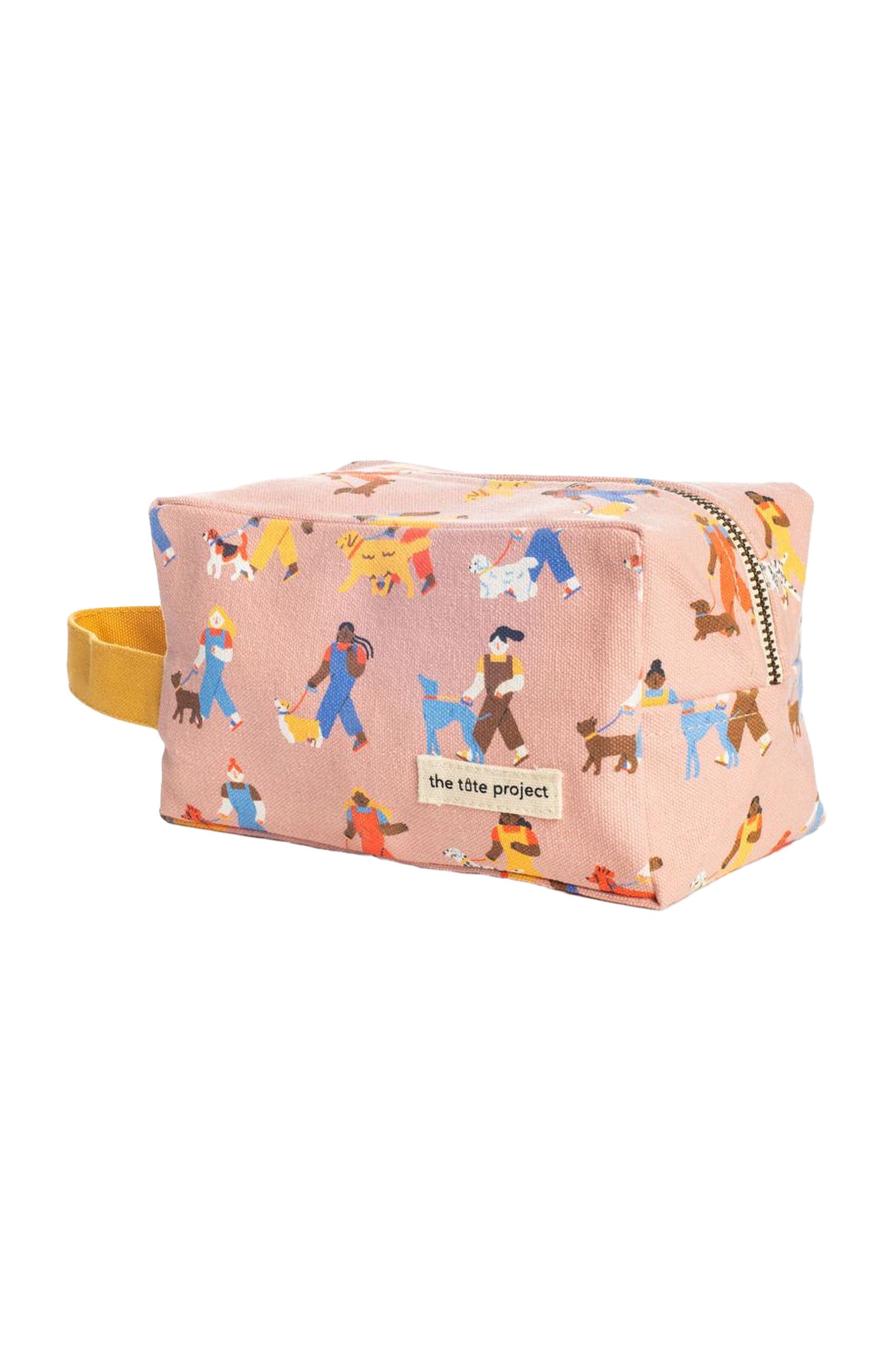 The Tote Project Girl's Best Friend Bundle, Alternate, color, 