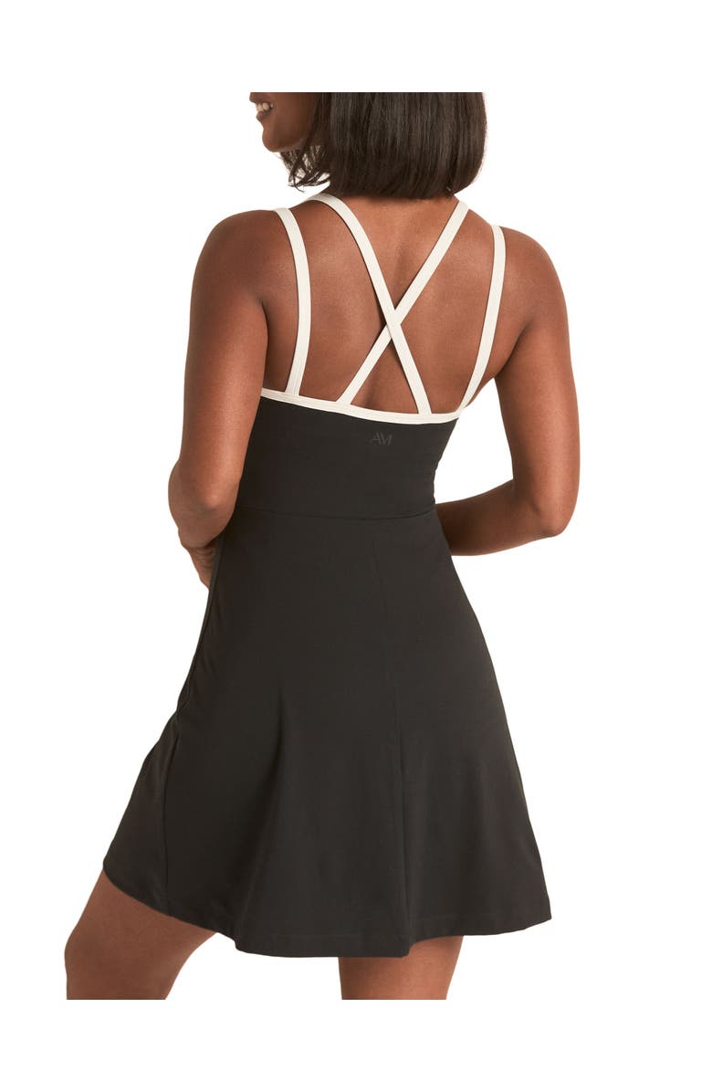 Adore Me Clarity Active Dress, Alternate, color, 