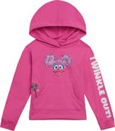 Sesame Street® Hooded T-Shirt
