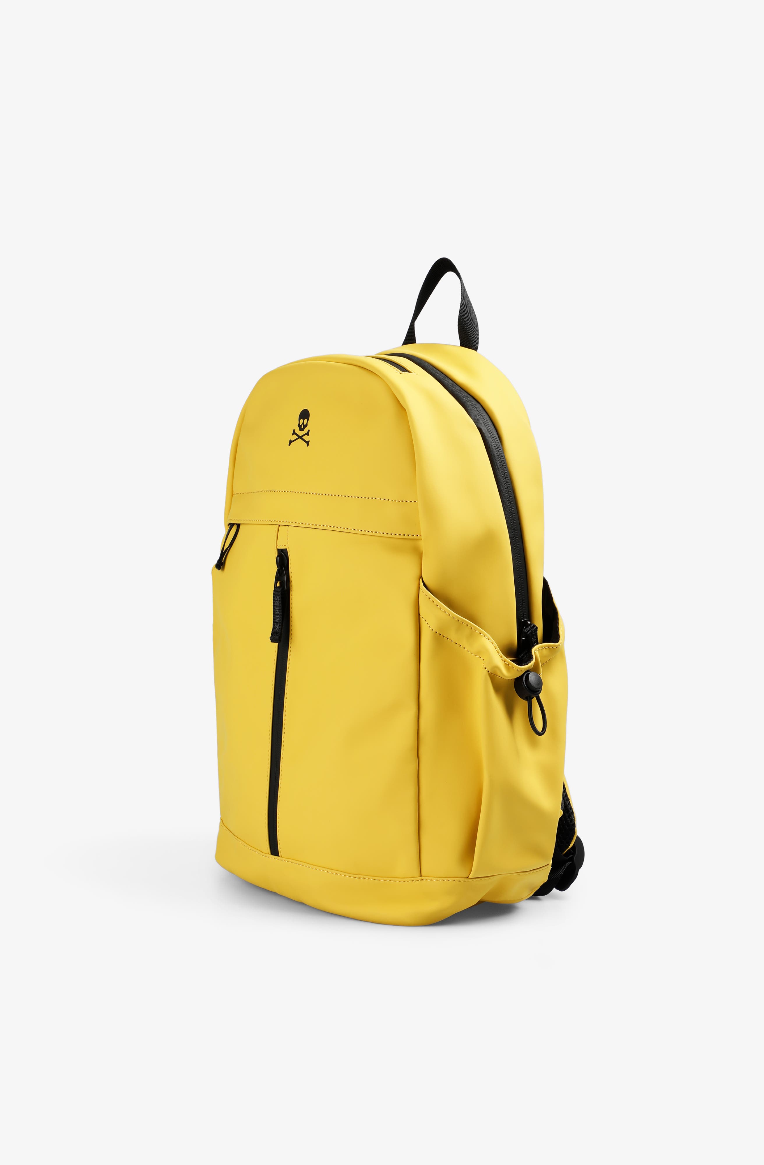 New Cooper Backpack, Alternate, color, Mustard