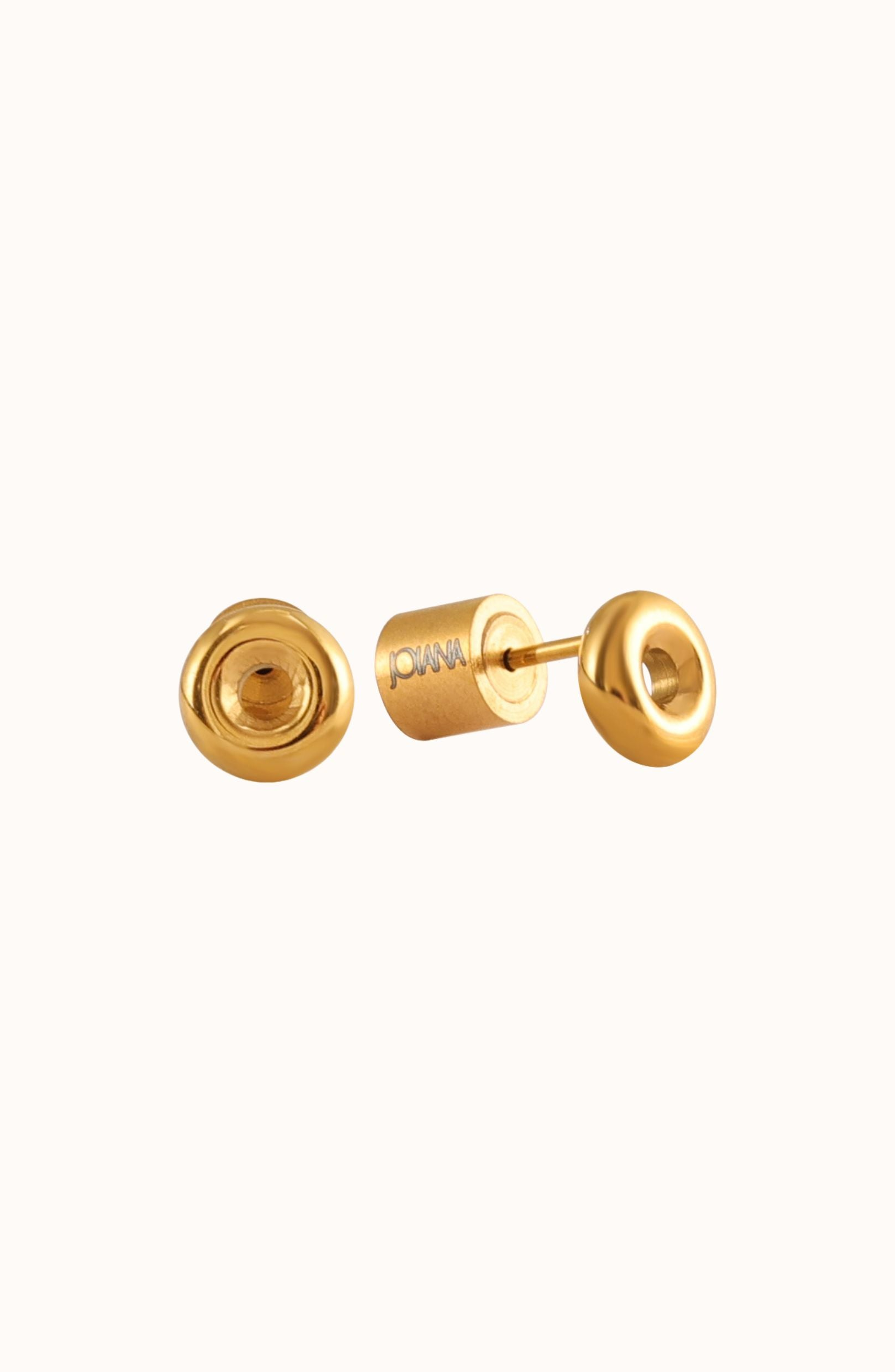 selected Gold