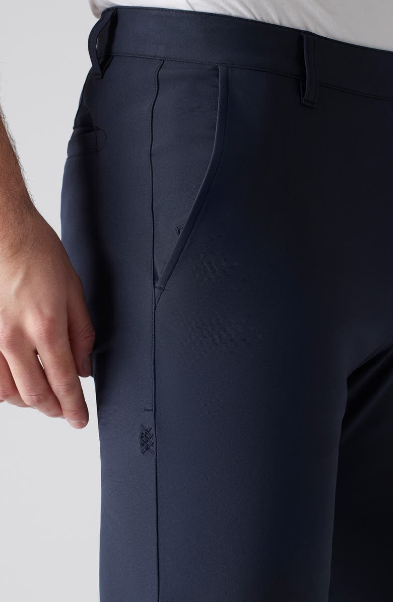 Commuter Slim Fit Pants