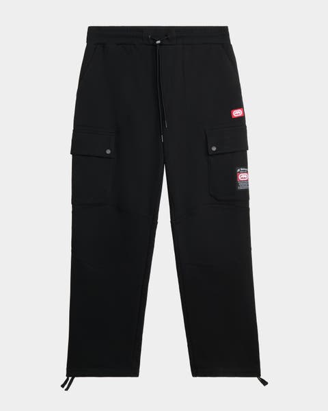 Classic Rhino Cargo French Terry Pant
