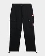ECKO Classic Rhino Cargo French Terry Pant