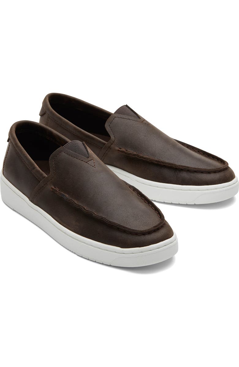 TOMS TRVL Lite Slip-On Sneaker, Alternate, color,