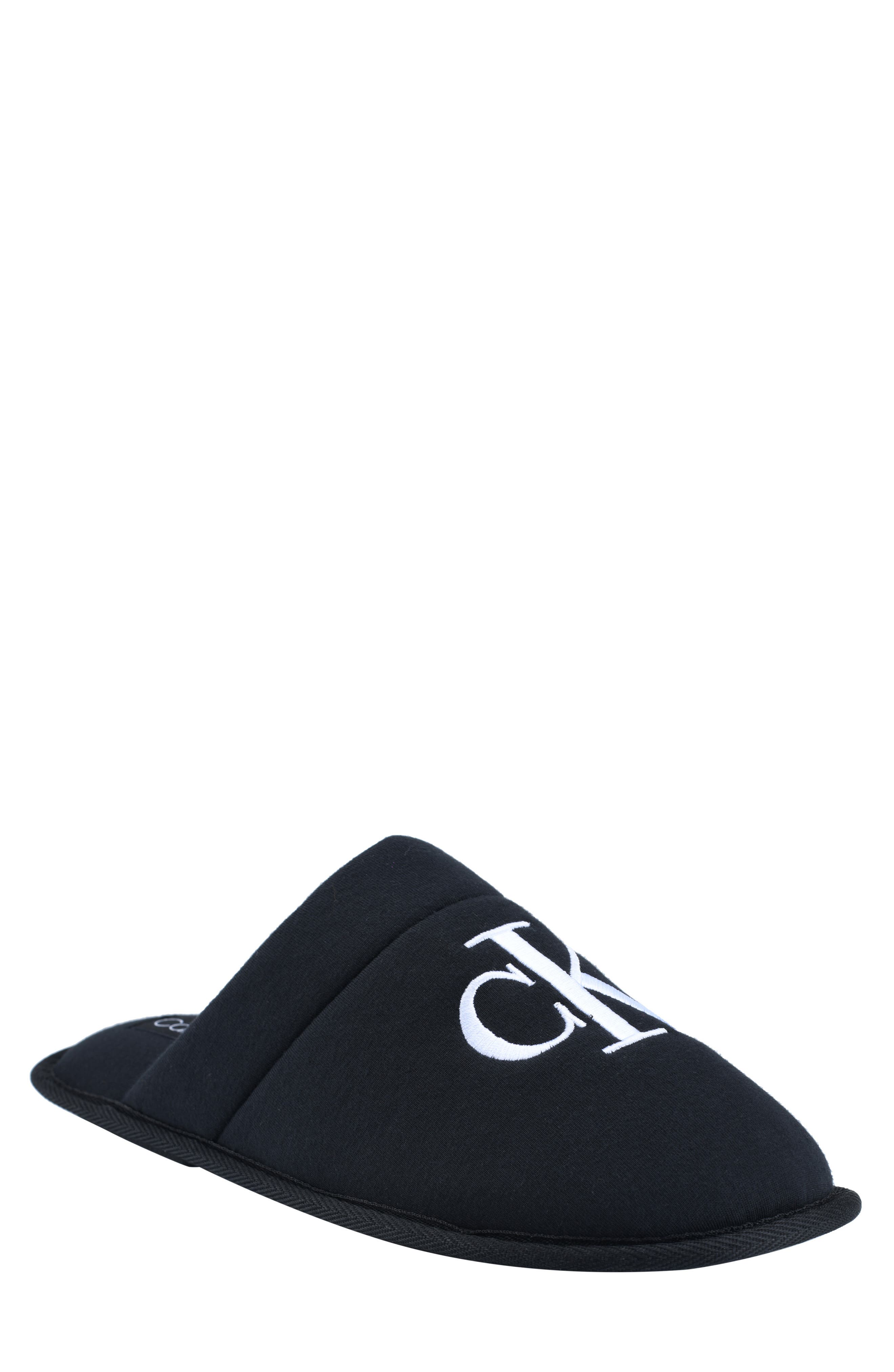 Calvin Klein Xenith Slipper