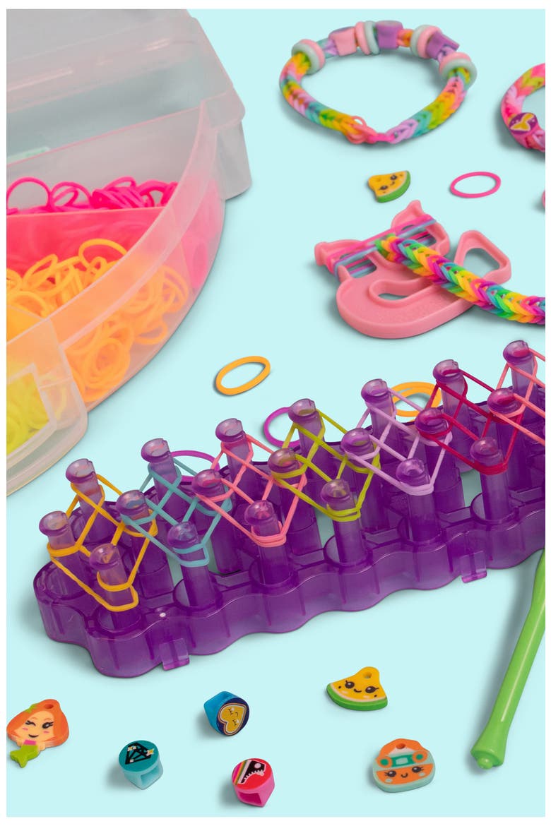 Ultimate Bead Party Set, Alternate, color, MULTI