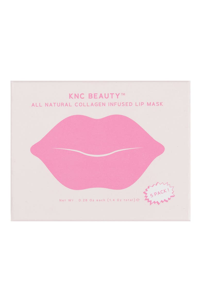 Lip Mask Set (Nordstrom Exclusive), Main, color, NO COLOR