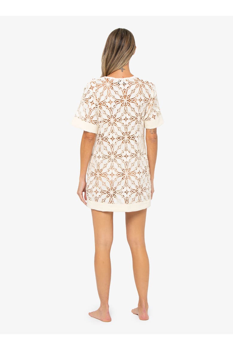 Dion Dress, Alternate, color, Natural