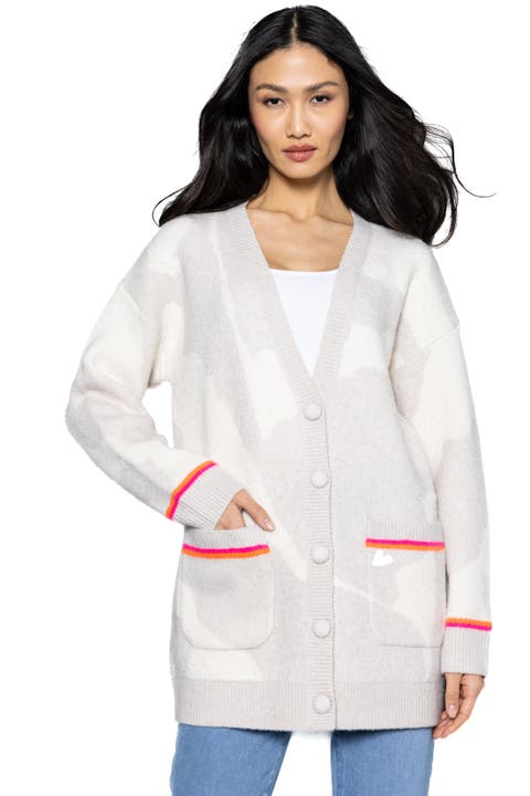 Nordstrom white cardigan best sale