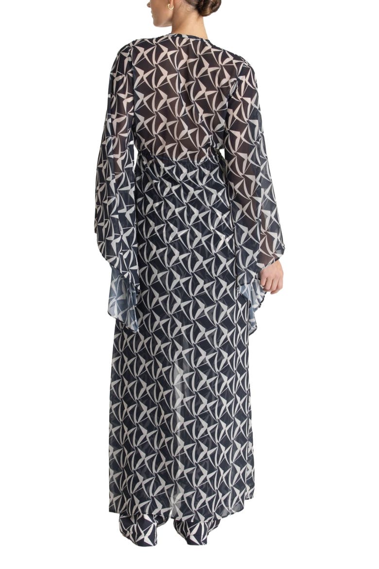 Sirene Duster, Alternate, color, Zhy Noir
