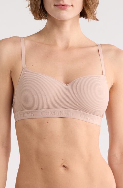 Sensual Sheer Wire Free Bra