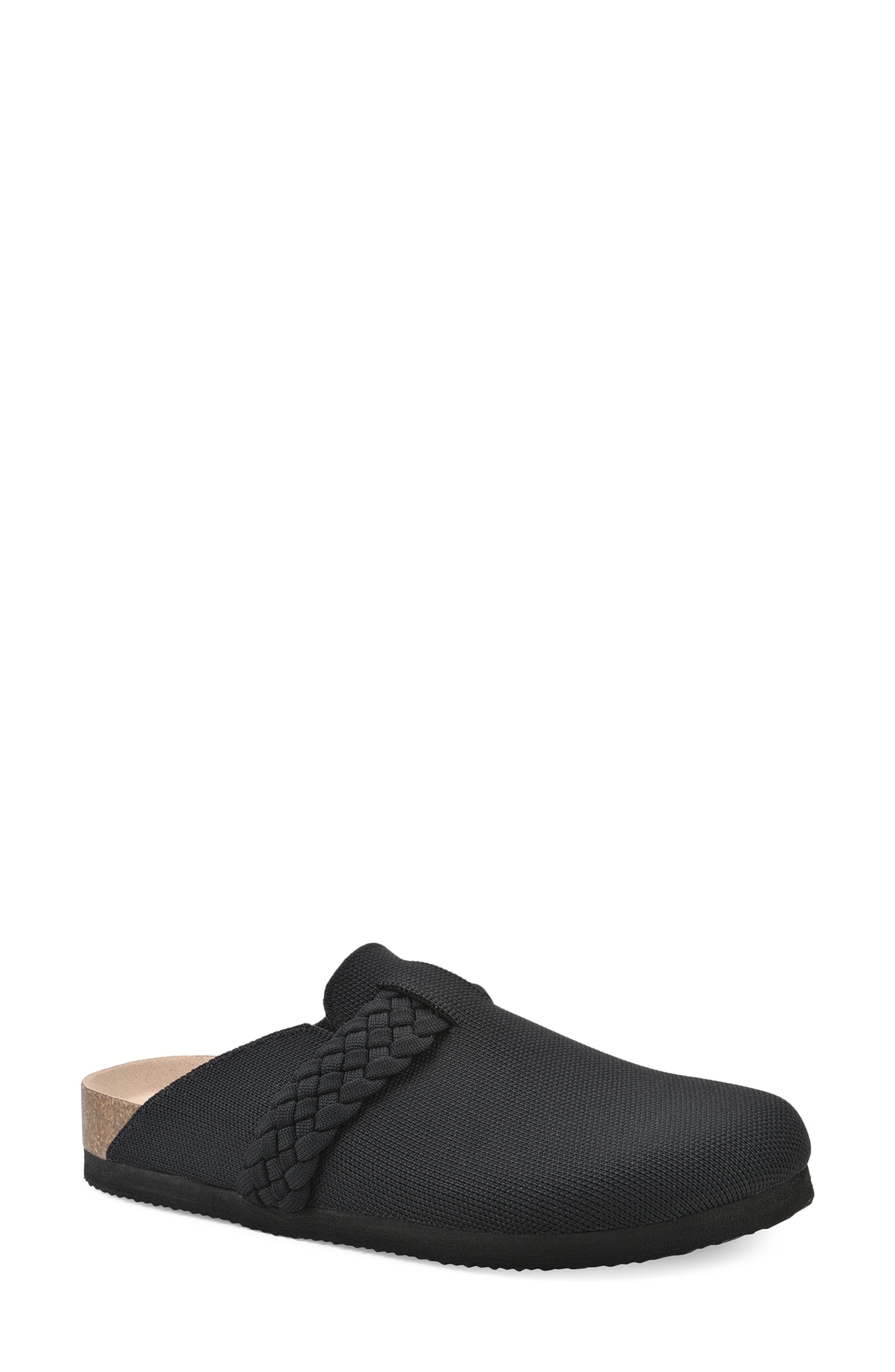 Bistros Platform Clog