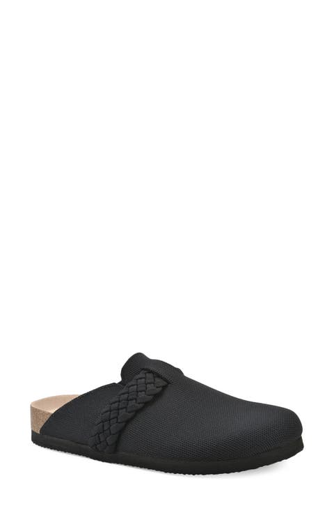 Bistros Platform Clog