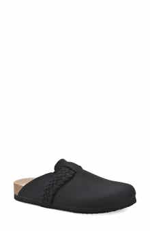 Bistros Platform Clog