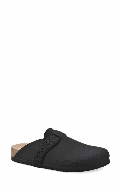 Bistros Platform Clog