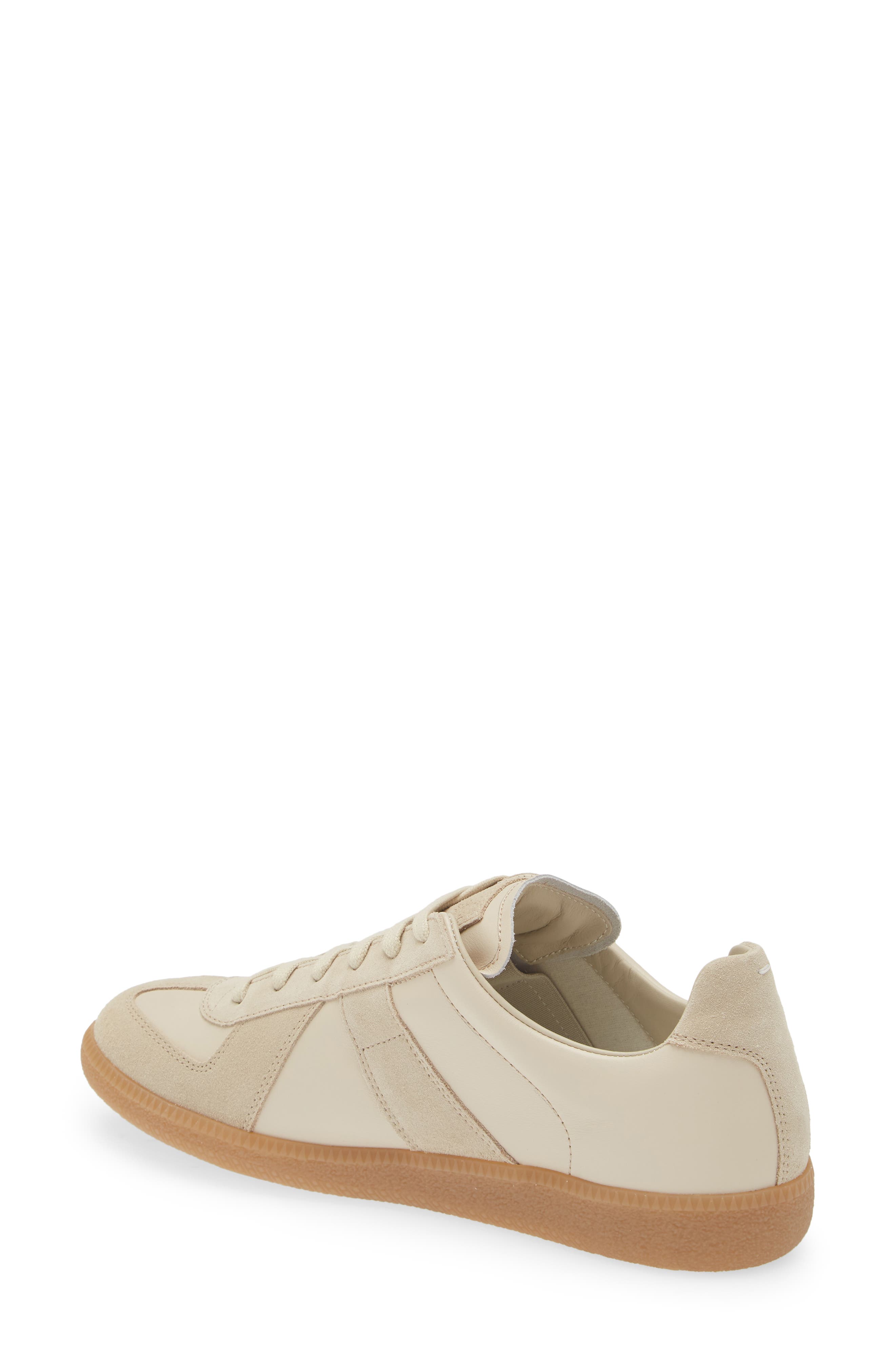 Maison Margiela Replica Low Top Sneaker, Alternate, color, 