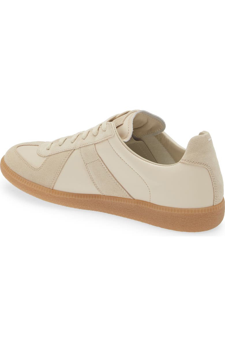Maison Margiela Replica Low Top Sneaker, Alternate, color,