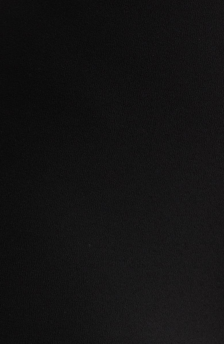 Eileen Fisher Ankle Wide Leg Pants, Alternate, color, 