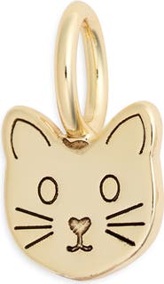 THE SIS KISS Kitten Charm