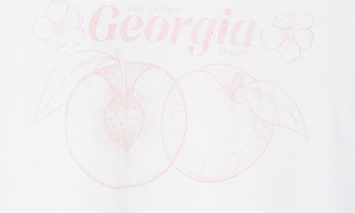 Florence By Mills Georgia Boyfriend T-shirt