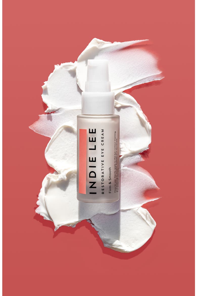Restorative Eye Cream, Alternate, color, NO COLOR
