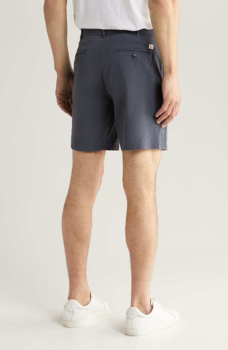 Marine Layer Breeze Chino Shorts, Alternate, color, 
