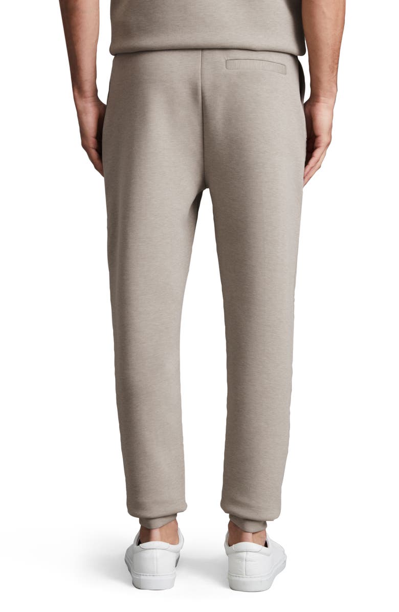 Reiss Premier Joggers, Alternate, color, Taupe